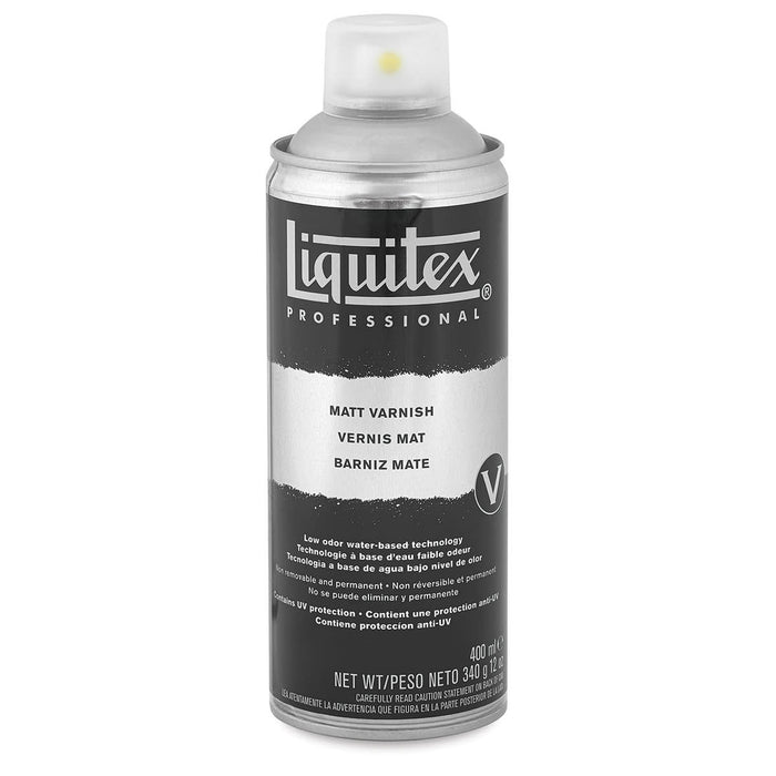 Liquitex Spray Varnish