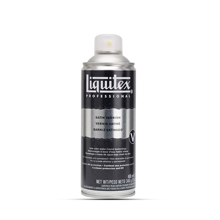 Liquitex Spray Varnish