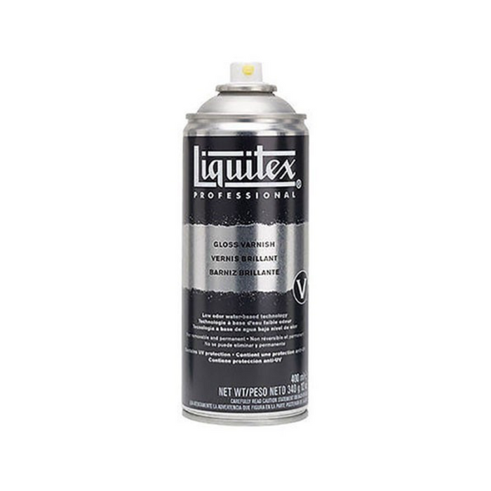 Liquitex Spray Varnish