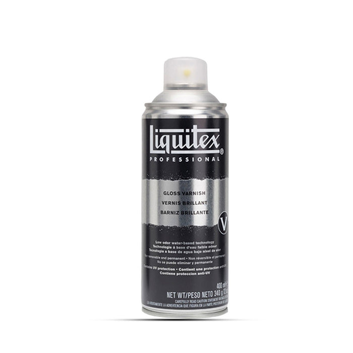 Liquitex Spray Varnish