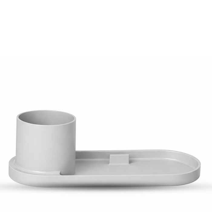 Litem Holder Tray