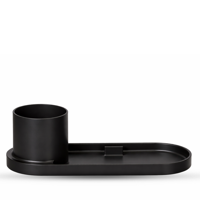 Litem Holder Tray