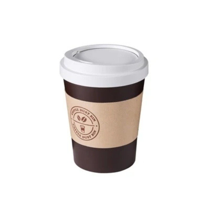 Litem Mini Coffee Dust Bin