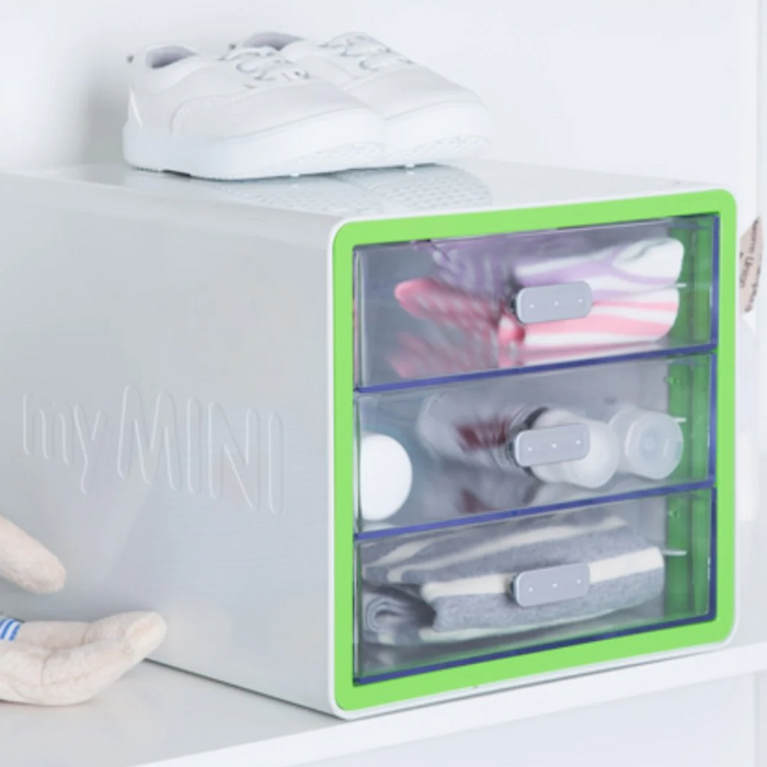 Litem Mymini Multi-Cabinet