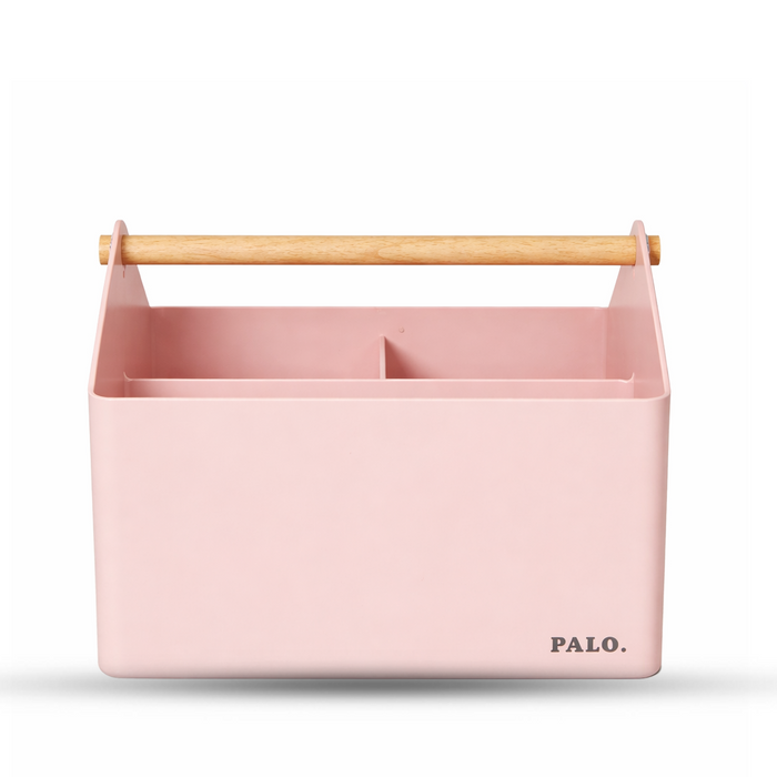 Litem Palo Basket