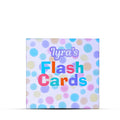 Lovely Store Flash Cards