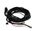 LP6/LP9 Pro Upfitter Wiring Harness, 2-Light | Baja Designs