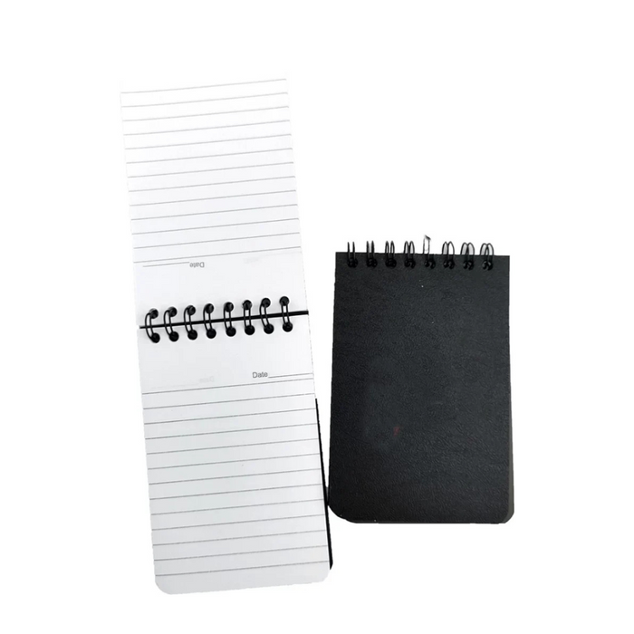 Luxor Converge Ruled Pocket Diary