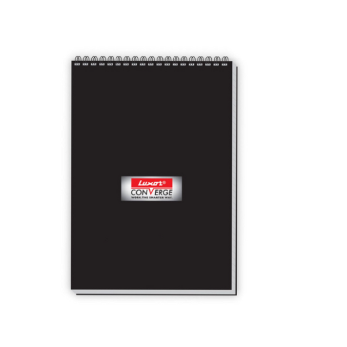 Luxor Converge Ruled Pocket Diary