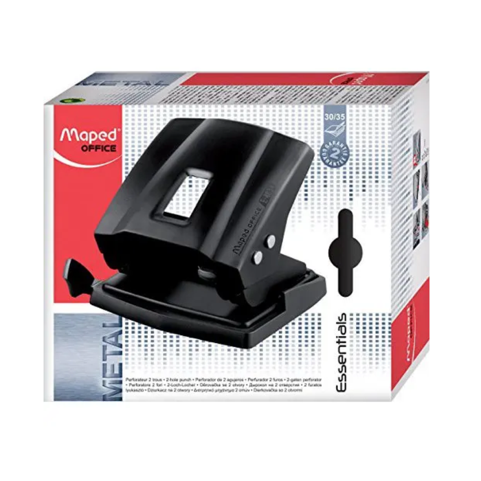 Maped 2 Hole Punch