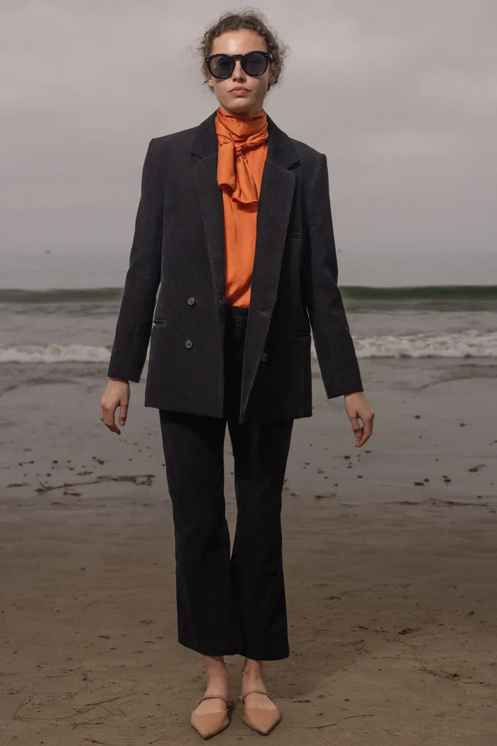 Margo Top - Flame - Heidi Merrick