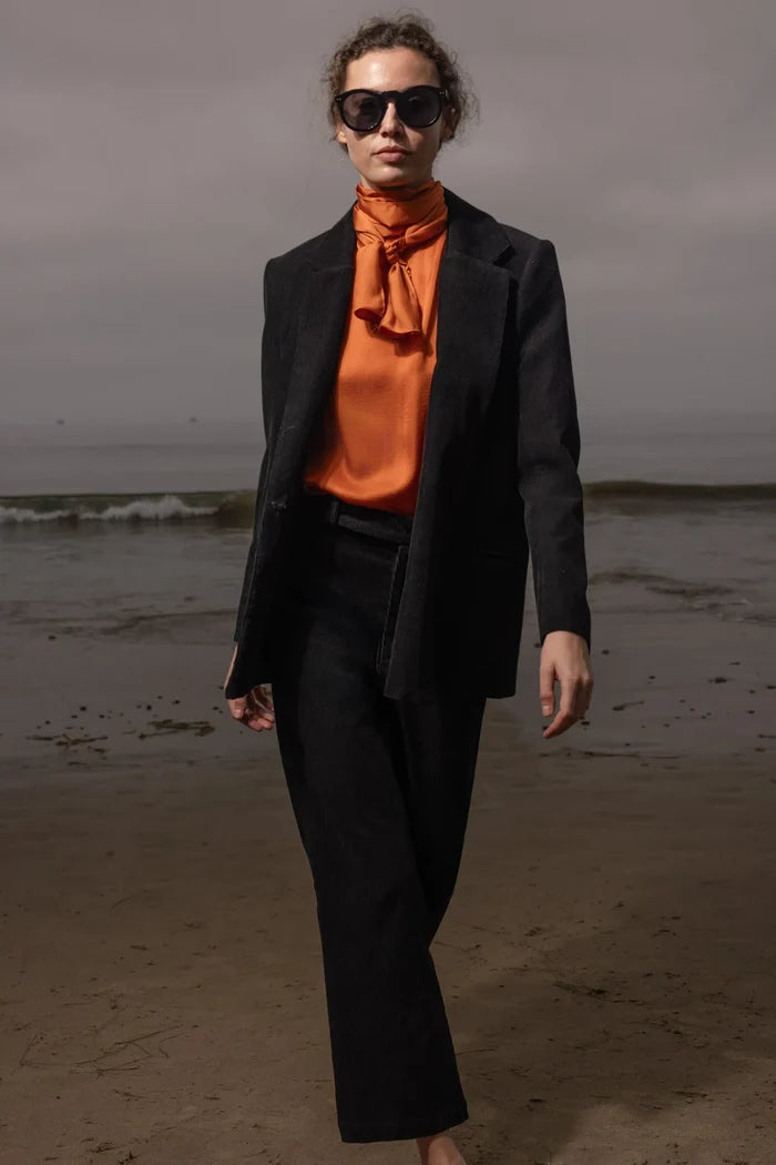 Margo Top - Flame - Heidi Merrick
