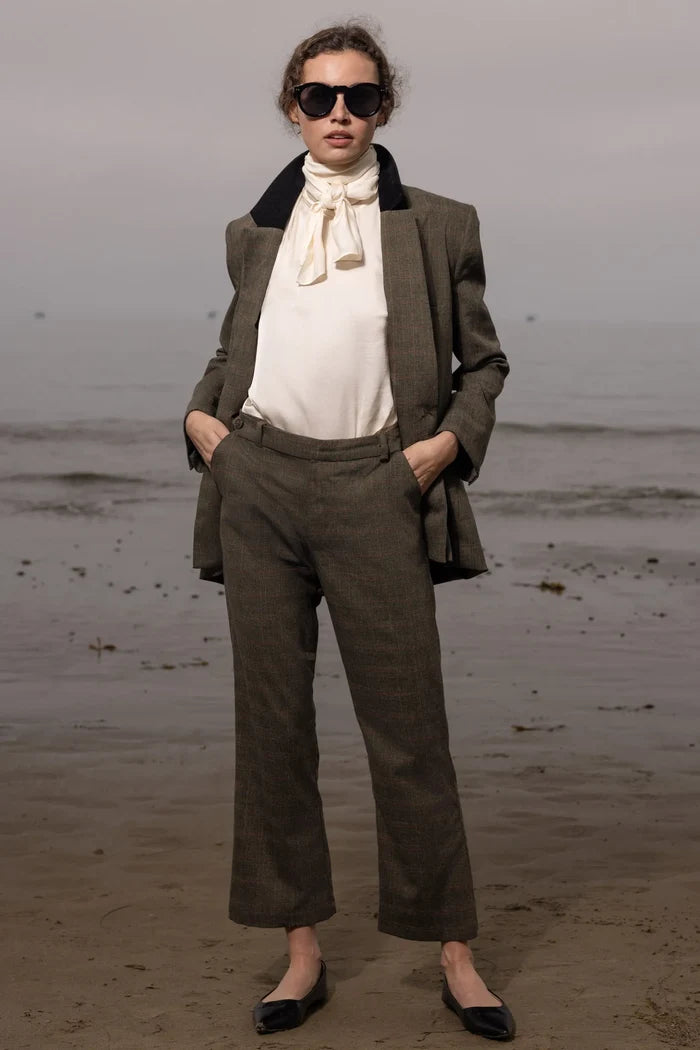 Margo Top - Ivory - Heidi Merrick