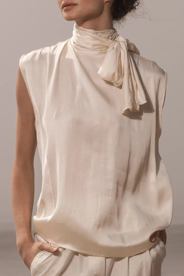 Margo Top - Ivory - Heidi Merrick
