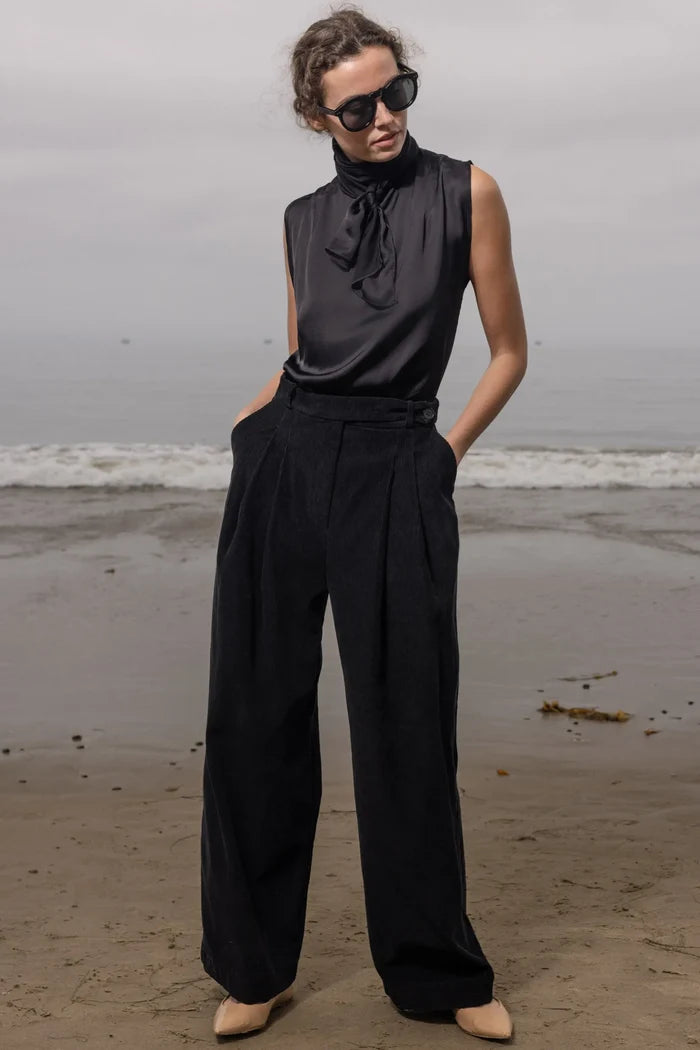Margo Top - Noir - Heidi Merrick