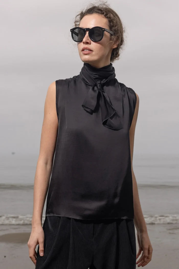 Margo Top - Noir - Heidi Merrick