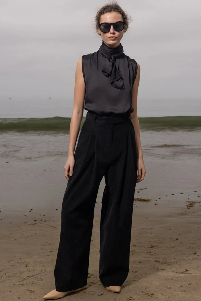 Margo Top - Noir - Heidi Merrick