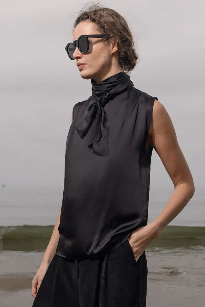 Margo Top - Noir - Heidi Merrick