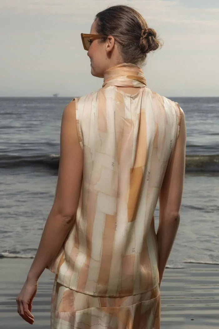 Margo Top - Paper Print - Heidi Merrick