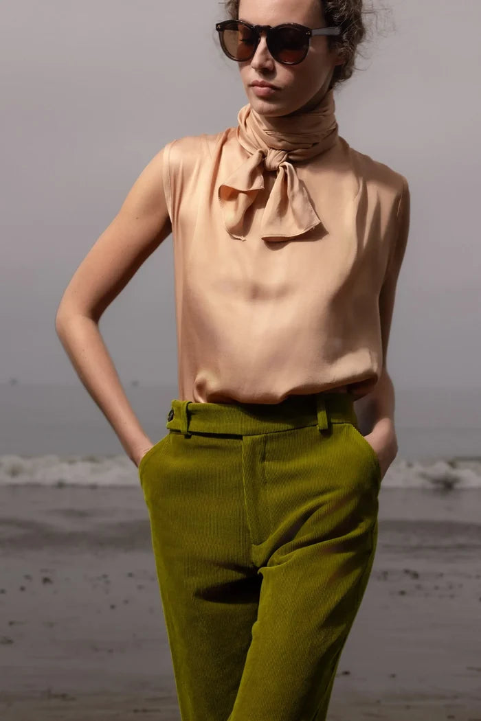 Margo Top - Toast - Heidi Merrick
