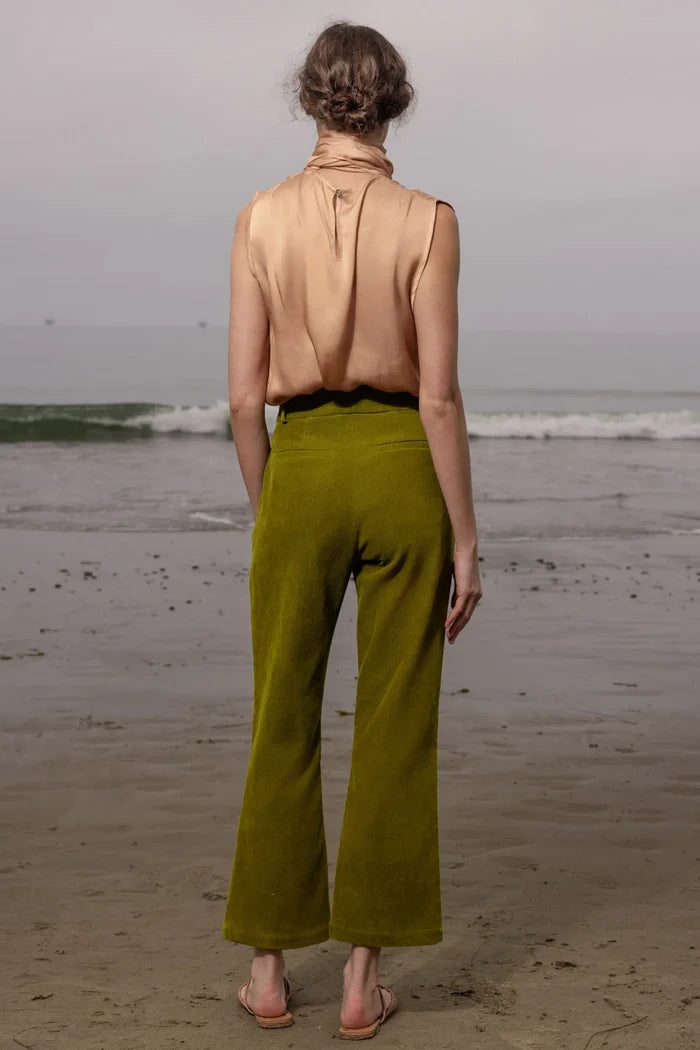 Margo Top - Toast - Heidi Merrick