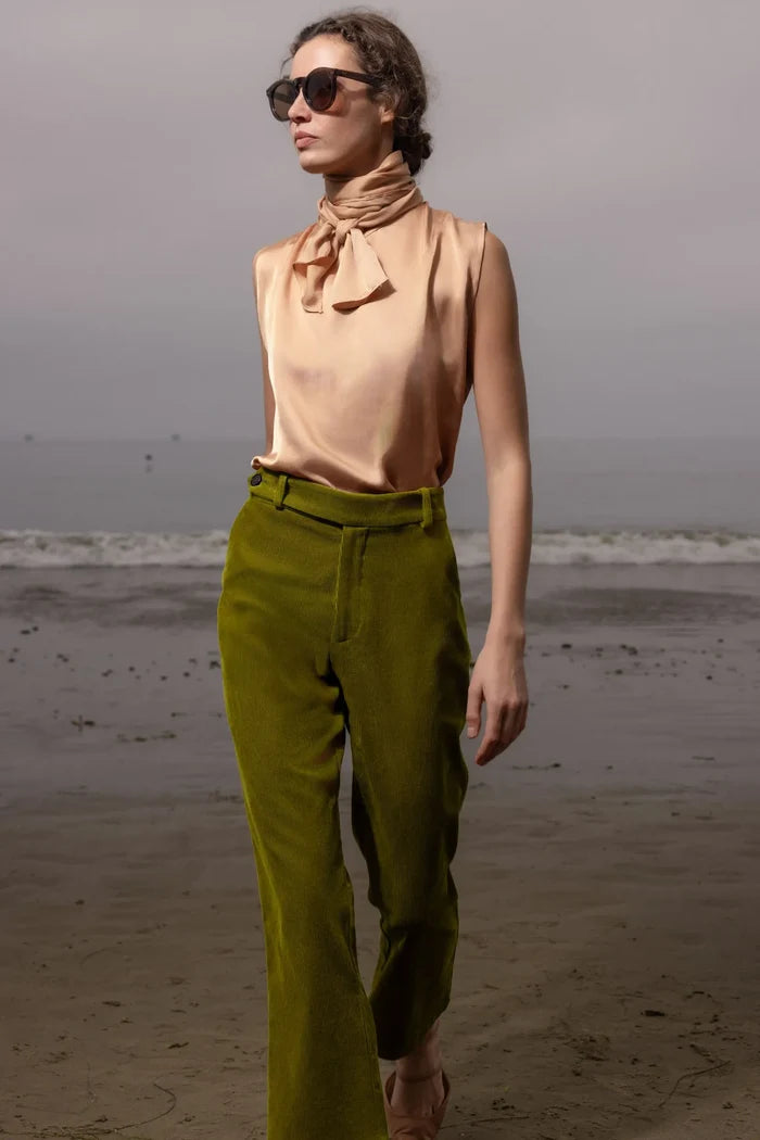 Margo Top - Toast - Heidi Merrick