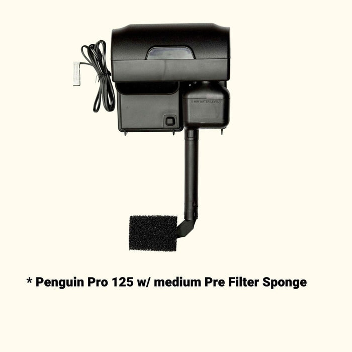 Marineland Hang - On - Back Intake Adapter - Aquarium Co - Op