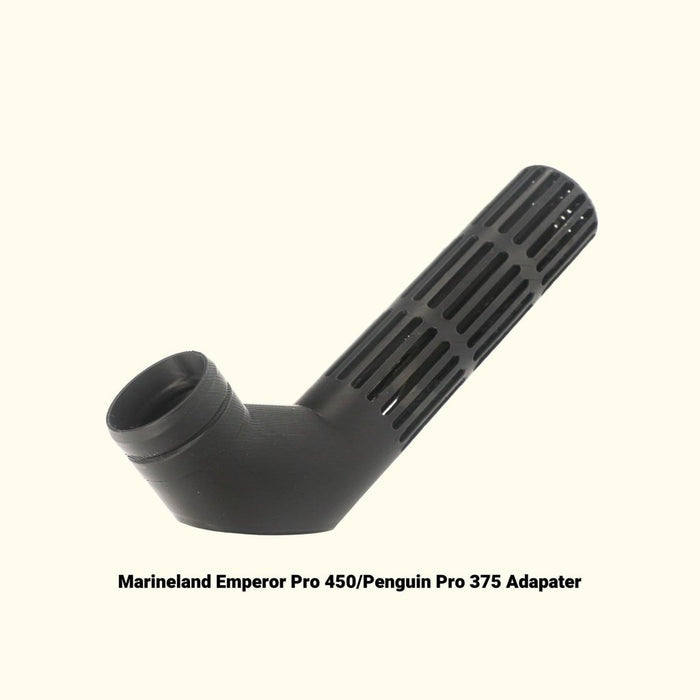 Marineland Hang - On - Back Intake Adapter - Aquarium Co - Op