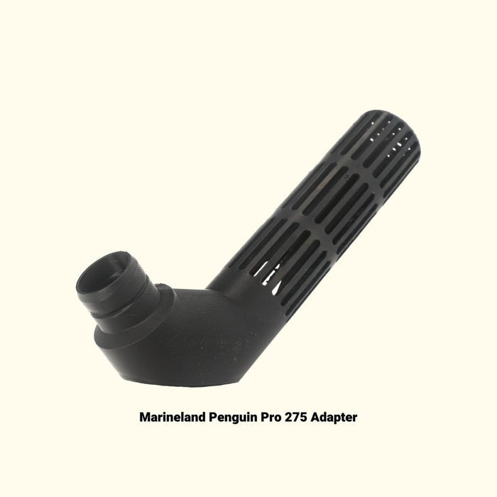 Marineland Hang - On - Back Intake Adapter - Aquarium Co - Op