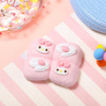 Melody Four Cream Squishy