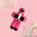 Milk Bottle Noob Taba Squishy