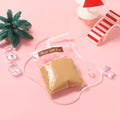 Milk Tea Taba Squishy