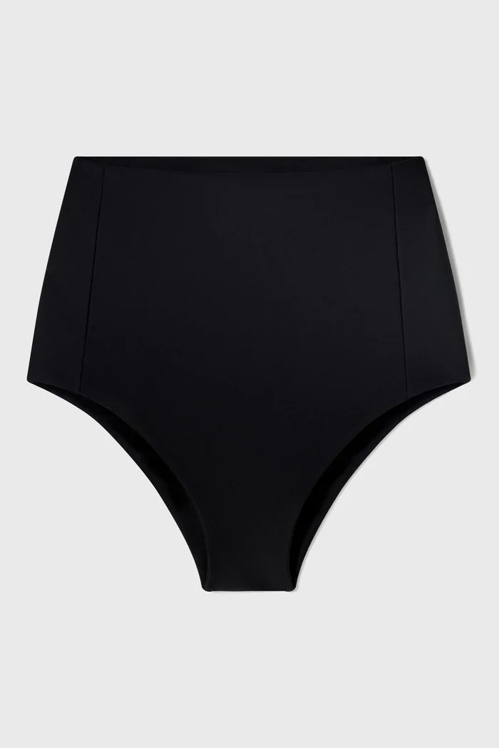 Image 2 of 9 - MIMIZAN BOTTOM - BLACK