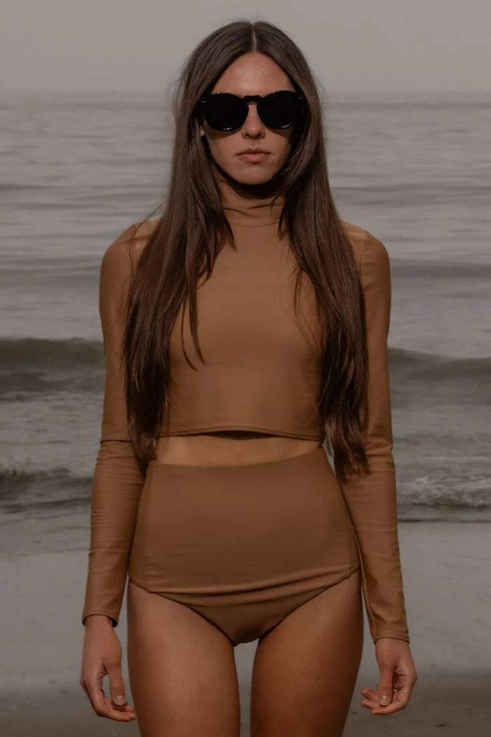 Mimizan Bottom - Sand Shark - Heidi Merrick
