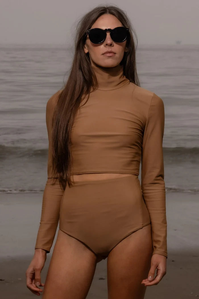 Mimizan Bottom - Sand Shark - Heidi Merrick