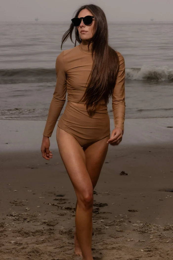 Mimizan Bottom - Sand Shark - Heidi Merrick