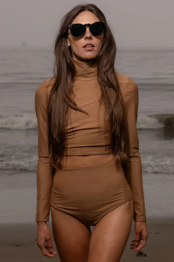 Mimizan Bottom - Sand Shark - Heidi Merrick