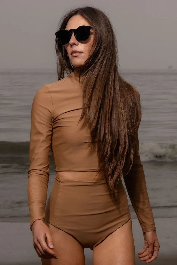 Mimizan Bottom - Sand Shark - Heidi Merrick