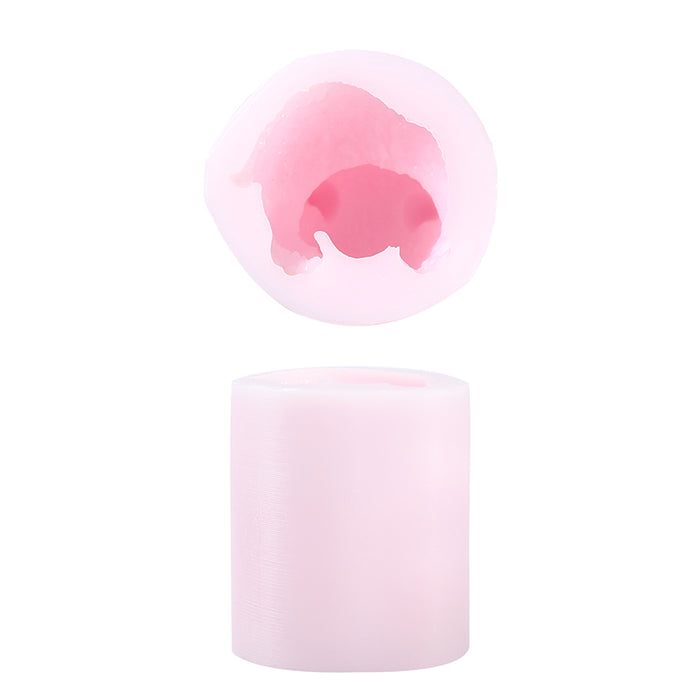 Mini Cat Squishy Mold