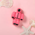 Mini Noob Taba Squishy