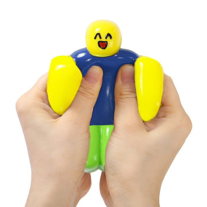Mixed Low Price Variety Blind Bag Squishy