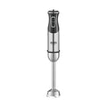 Mixeur plongeant 2 en 1 Daiko inox 4 lames