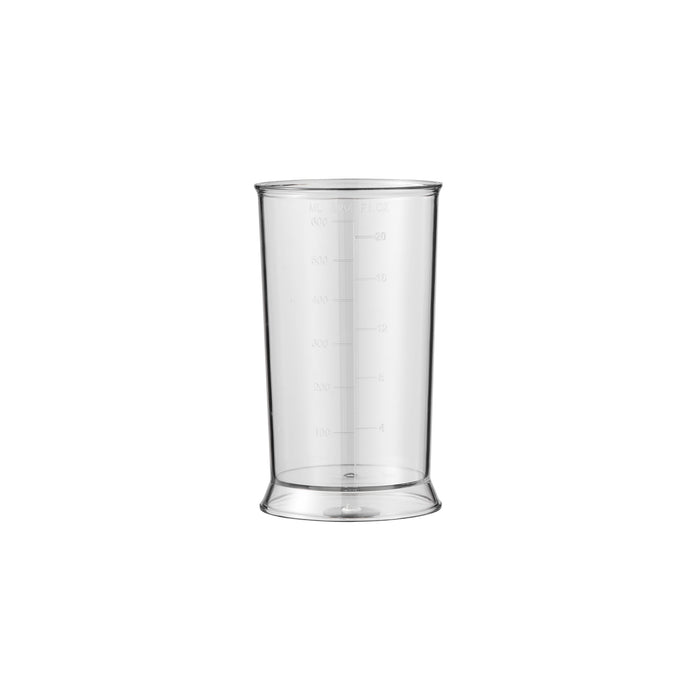 Mixeur plongeant 2 en 1 Daiko inox 4 lames
