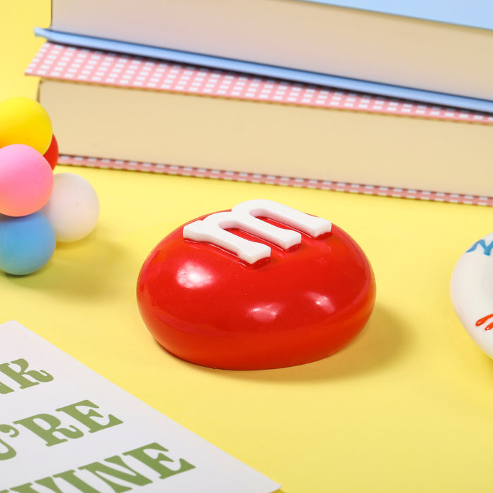 M&M Squishy