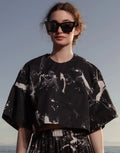 Mojave Top - Inghua Shirting - Heidi Merrick
