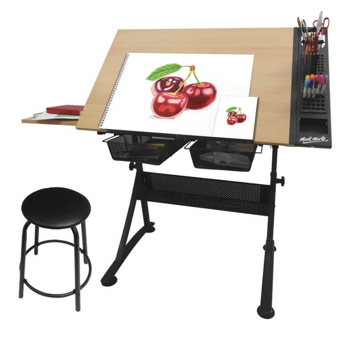 Mont Marte Creative Signature Easels