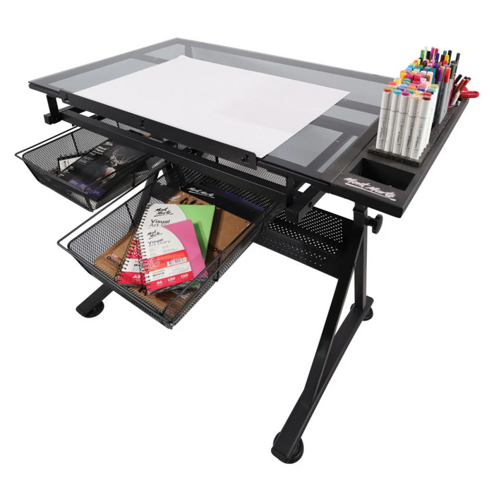 Mont Marte Creative Signature Easels