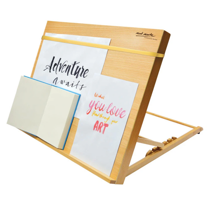 Mont Marte Drawing Board Signature