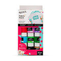 Mont Marte Fabric Paint Signature Set