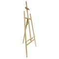 Mont Marte Floor Display Easel Pine Discovery 172cm